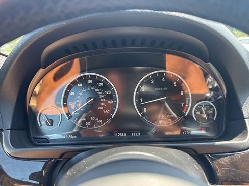 Used 2015 BMW 535i xDrive Sedan image 21