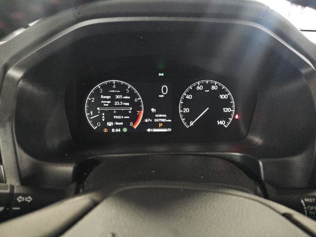 Used 2025 Honda Odyssey Sport-L image 36