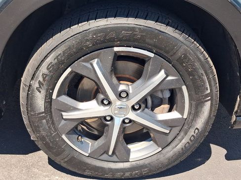 Used 2024 Honda HR-V EX-L image 8