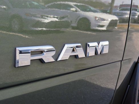 Used 2021 RAM 2500 Big Horn w/ Level 2 Equipment Group image 49
