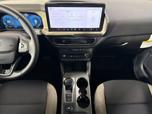New 2025 Ford Bronco Sport Big Bend image 22