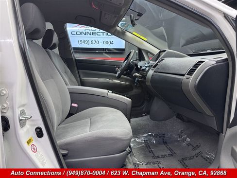 Used 2009 Toyota Prius FWD image 7