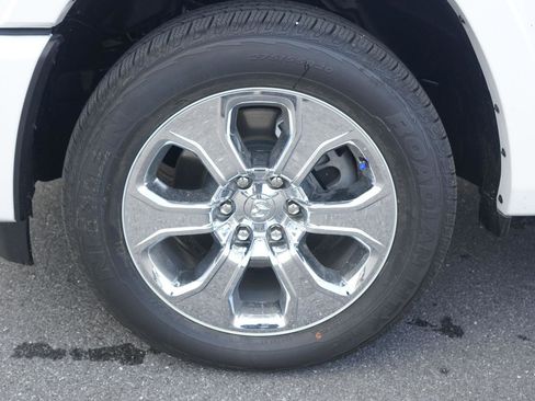 New 2026 RAM 1500 Big Horn image 24