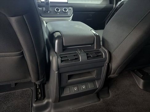 Used 2025 Land Rover Defender 110 S AWD/4WD image 16