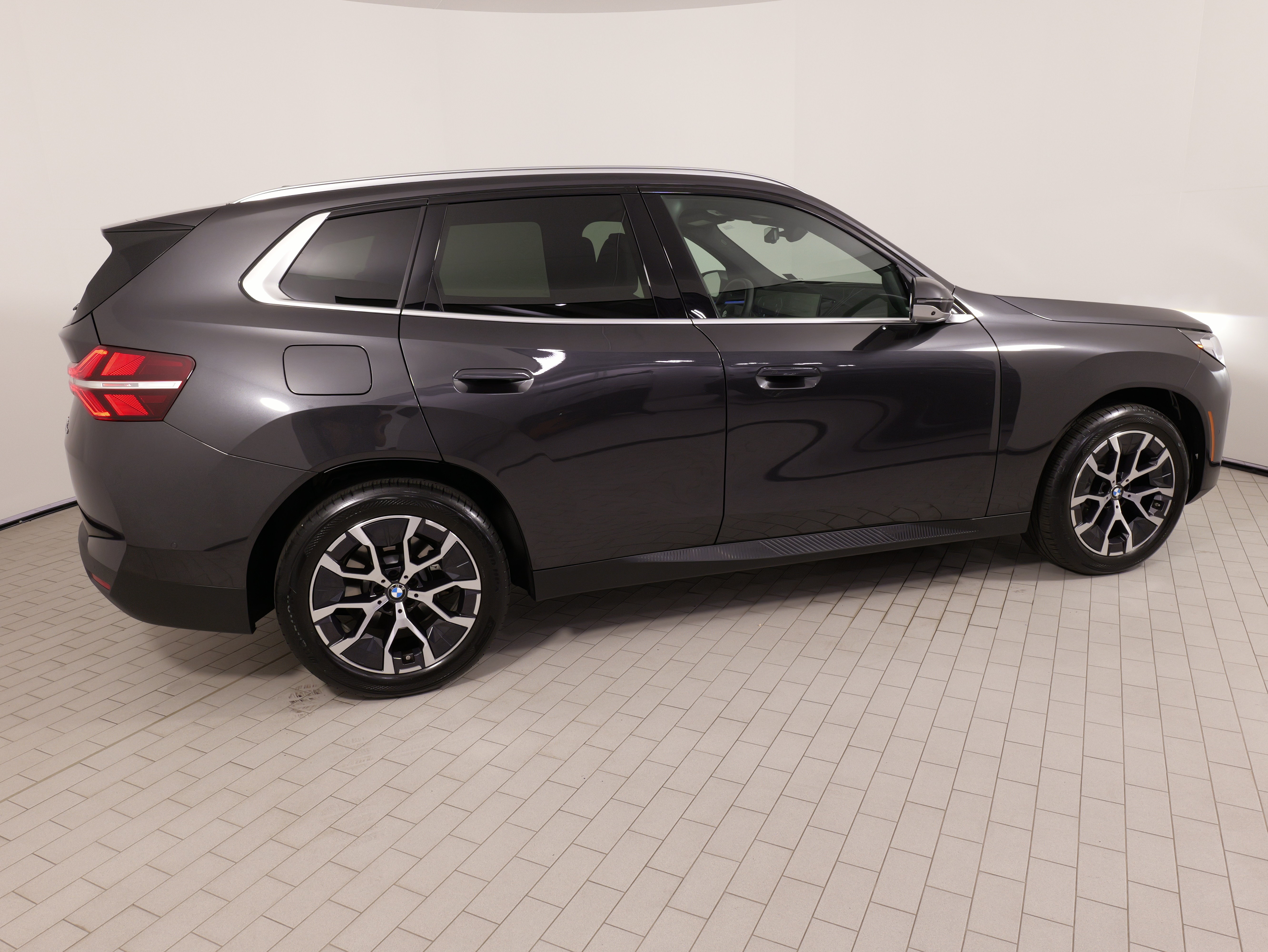 Used 2026 BMW X3 xDrive30i AWD/4WD image 10