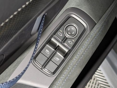 Certified 2023 Porsche 718 Cayman GT4 RS image 24