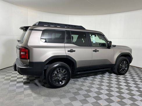 Used 2025 Toyota Land Cruiser 1958 image 20