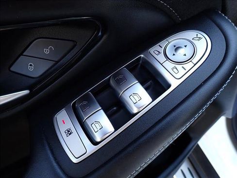 Used 2021 Mercedes-Benz GLC 63 AMG 4MATIC image 16