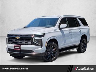New 2026 Chevrolet Tahoe High Country w/ Sun And Tow Package AWD/4WD video 1
