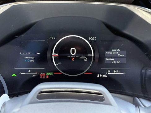 New 2026 Lexus TX 500h AWD image 20