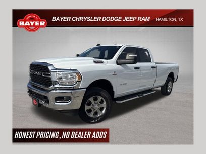 Used 2024 RAM 3500 Big Horn