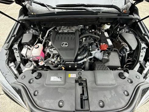 Used 2024 Lexus NX 350 AWD image 27