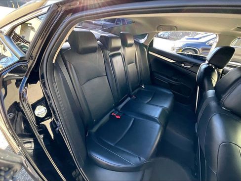 Used 2021 Honda Civic EX-L image 26
