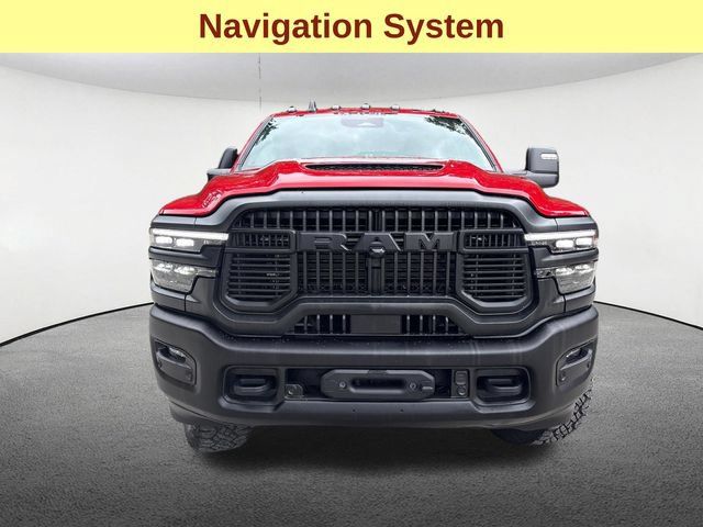 Used 2026 RAM 2500 Power Wagon AWD/4WD image 4