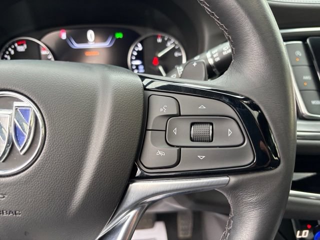 Used 2024 Buick Enclave Avenir w/ Avenir Technology Package AWD/4WD image 15