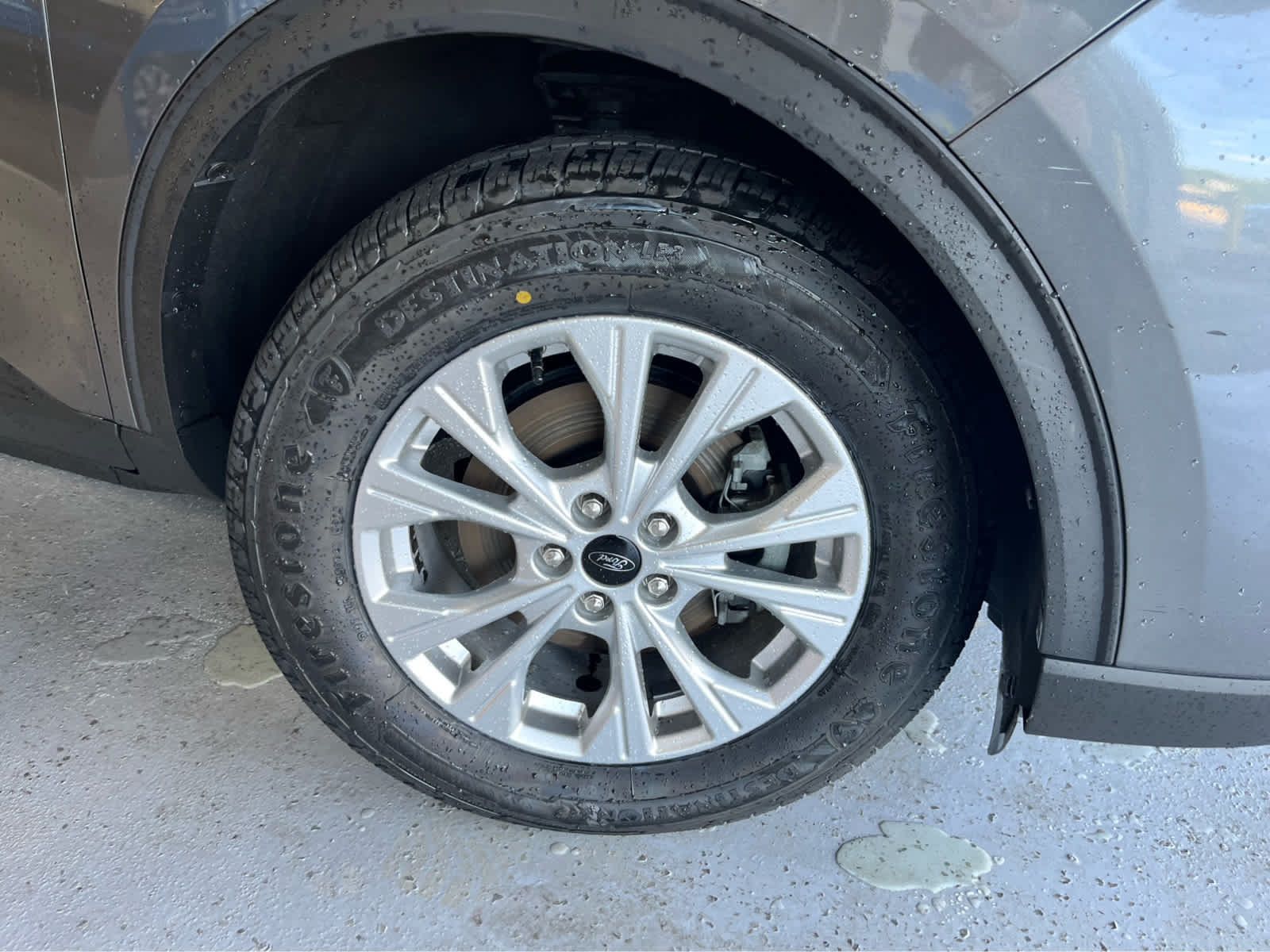 Certified 2023 Ford Escape Active w/ Tech Pack #1 AWD/4WD image 49