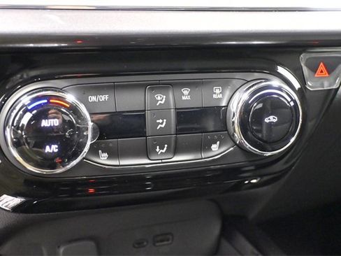 New 2026 Chevrolet Trax ACTIV w/ Driver Confidence Package image 23