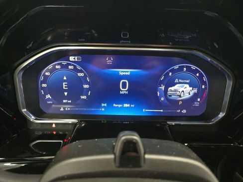 New 2026 Chevrolet Silverado 1500 High Country image 12