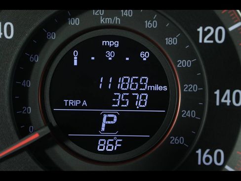 Used 2016 Honda Accord Sport image 20