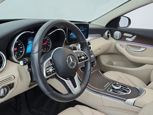 Used 2020 Mercedes-Benz C 300 4MATIC Sedan image 19