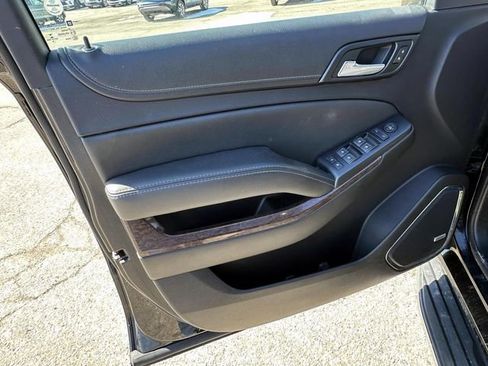 Used 2016 GMC Yukon SLE w/ Convenience Package AWD/4WD image 15