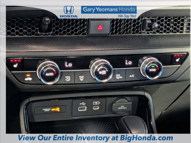 Used 2024 Honda CR-V Sport-L image 23