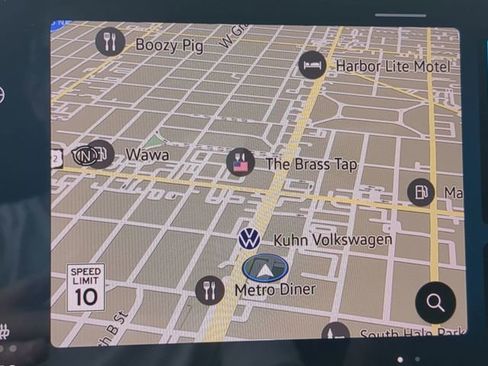 Certified 2023 Volkswagen ID.4 Pro S AWD/4WD image 24