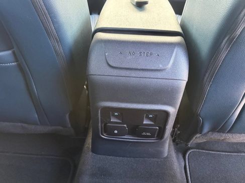 Certified 2023 Ford Bronco Outer Banks AWD/4WD image 32