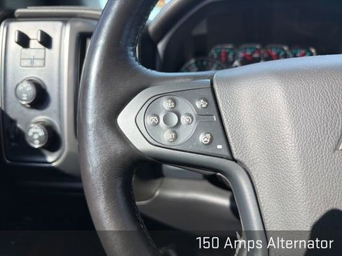 Used 2016 Chevrolet Silverado 3500 LTZ w/ Duramax Plus Package image 36