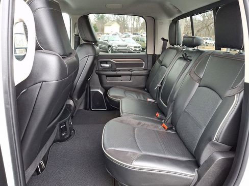 Certified 2024 RAM 2500 Laramie w/ Safety Group image 10