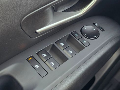 New 2026 Hyundai Tucson SEL AWD/4WD image 23