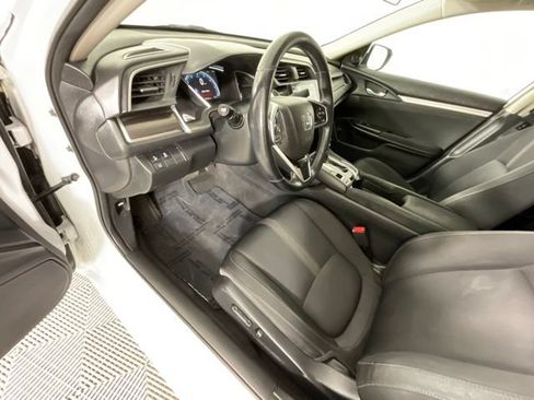 Used 2020 Honda Civic EX image 18