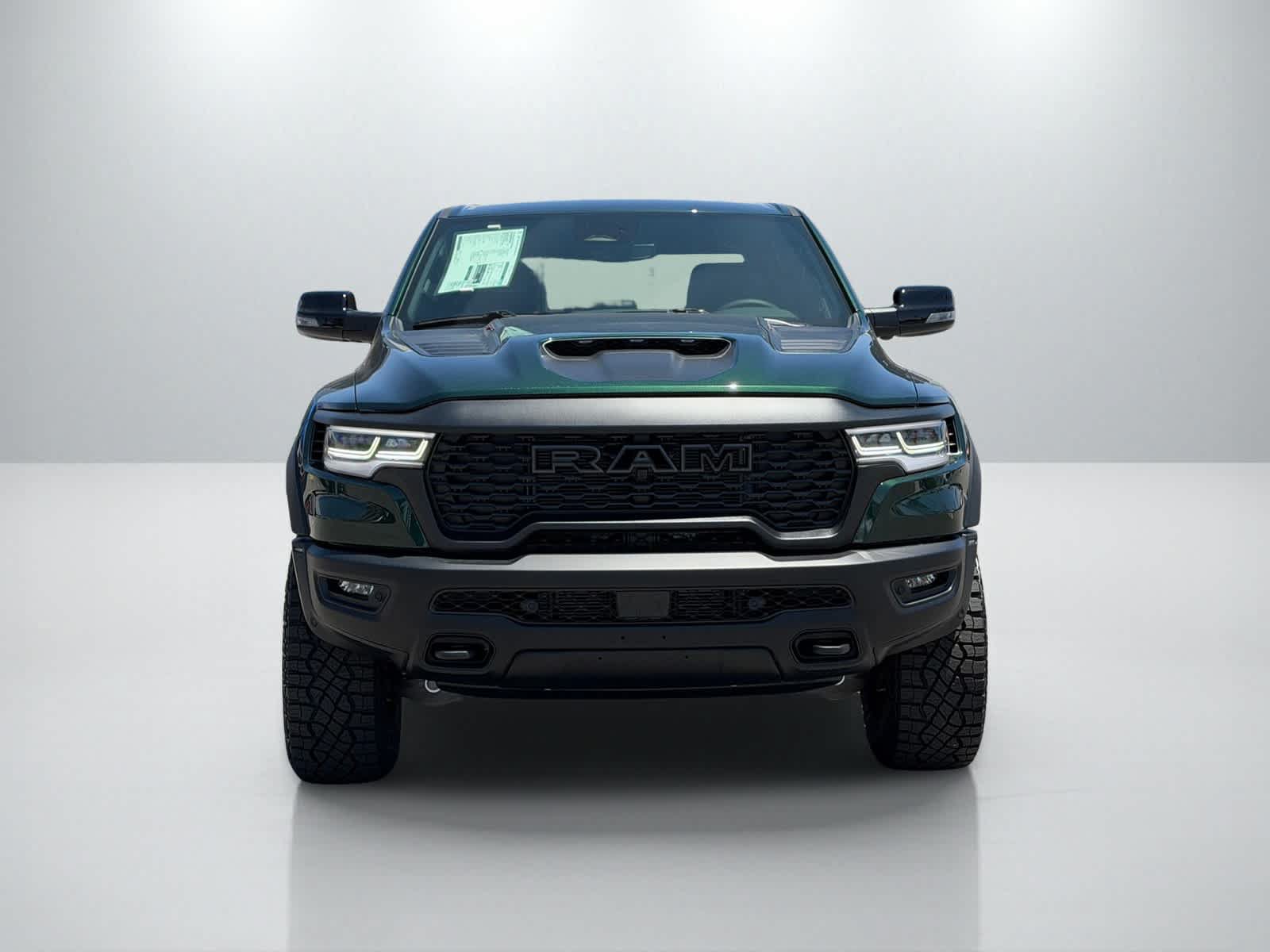 New 2026 RAM 1500 RHO AWD/4WD image 11
