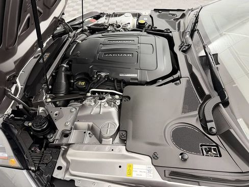 Used 2014 Jaguar F-TYPE S RWD image 38