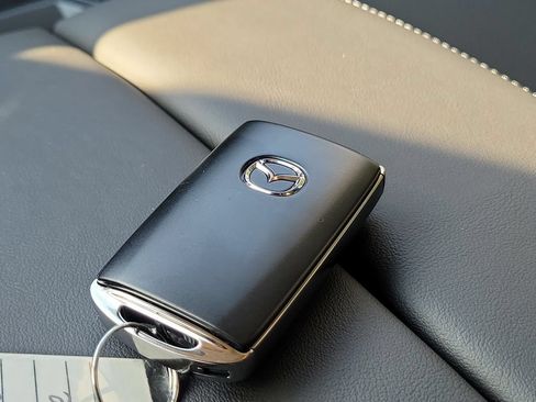 New 2026 MAZDA CX-5 2.5 S w/ Premium Plus Package AWD/4WD image 33