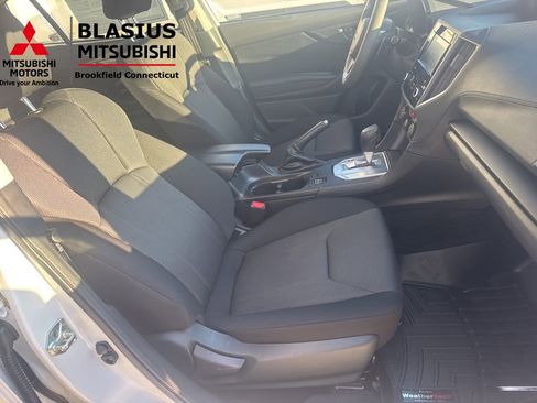 Used 2022 Subaru Impreza Premium image 37