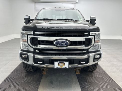 Used 2020 Ford F250 XLT w/ XLT Premium Package image 6