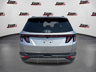 New 2023 Hyundai Tucson Limited AWD/4WD video 4