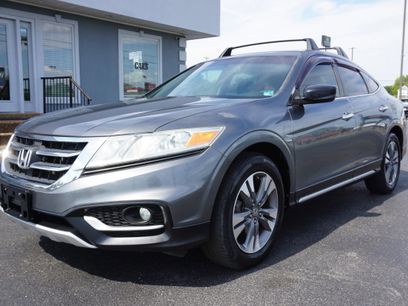 Used 2014 Honda Crosstour EX