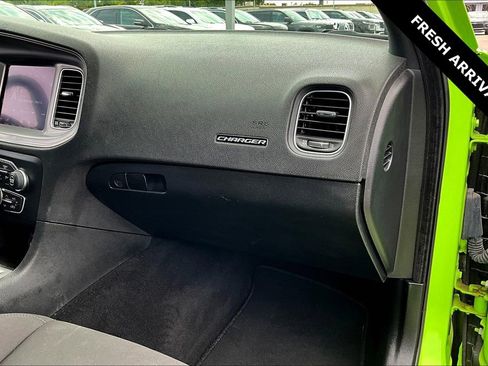 Used 2023 Dodge Charger GT image 25