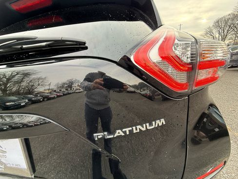 Used 2017 Nissan Murano Platinum w/ Platinum Technology Package image 14