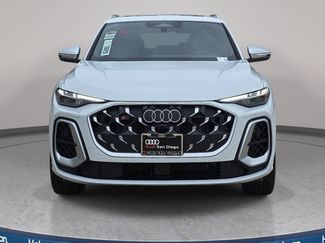 New 2026 Audi SQ5 Premium Plus AWD/4WD video 2
