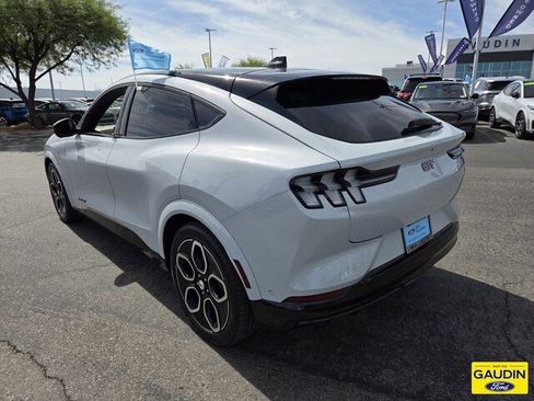 Certified 2023 Ford Mustang Mach-E GT AWD/4WD image 5