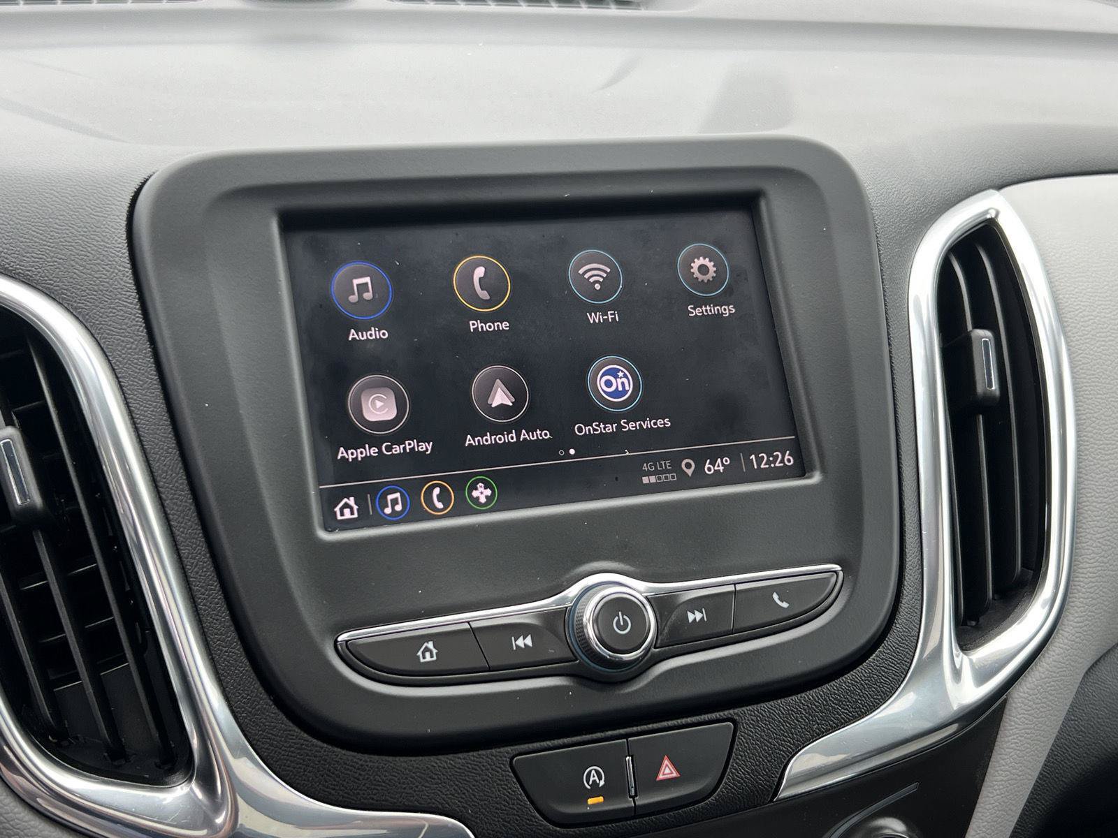 Used 2024 Chevrolet Equinox LT AWD/4WD image 26