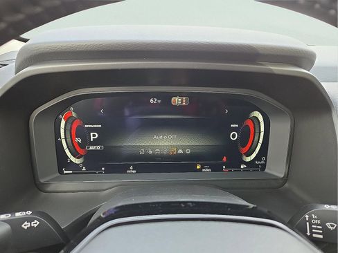 New 2026 Nissan Rogue Platinum w/ Platinum Premium Package AWD/4WD image 23