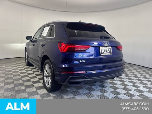 Used 2024 Audi Q3 2.0T Premium AWD/4WD image 9