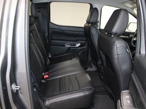 New 2026 Ford Ranger Lariat image 30