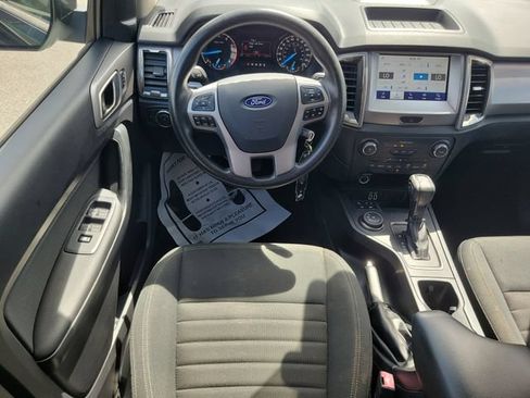 Used 2020 Ford Ranger XLT w/ FX4 Off-Road Package AWD/4WD image 12
