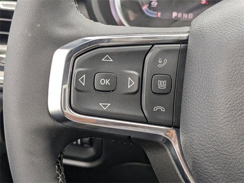 New 2026 RAM 2500 Laramie w/ Night Edition image 25