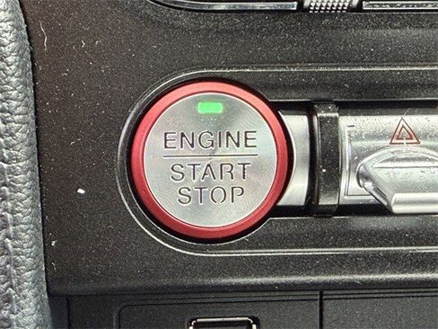 Used 2022 Ford Mustang Premium w/ Equipment Group 201A image 19